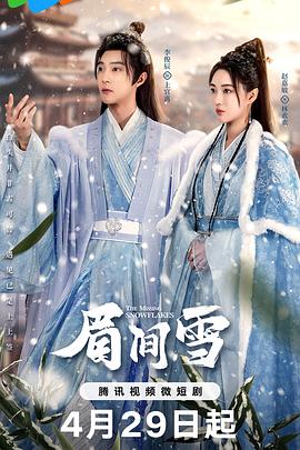 孔厉大导演电视剧眉间雪