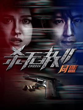李晨恺导演电视剧杀无赦第二季II同盟