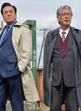 村川透导演电视剧西村京太郎神秘旅行 72 十津川警部的最后旅行