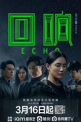 冯小刚导演电视剧回响