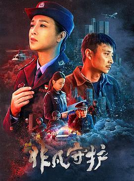 李晋瑞导演电视剧非凡守护